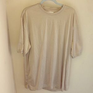 Luxury Cotton Men’s Tee